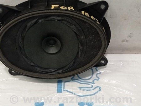 ФОТО Акустика для Subaru Forester SJ S13 (12-18) Одеса