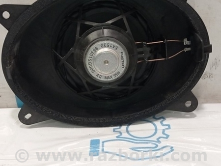 ФОТО Акустика для Subaru Forester SJ S13 (12-18) Одеса
