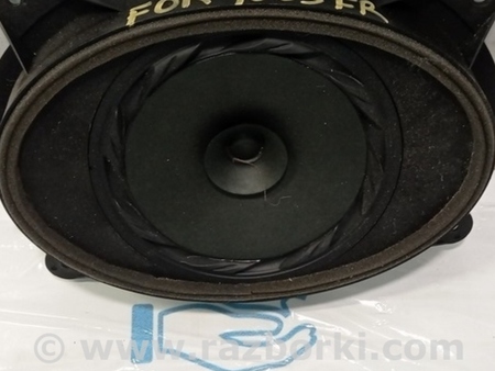 ФОТО Акустика для Subaru Forester SJ S13 (12-18) Одеса