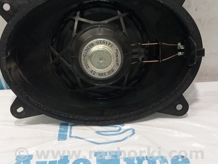 ФОТО Акустика для Subaru Forester SJ S13 (12-18) Одеса