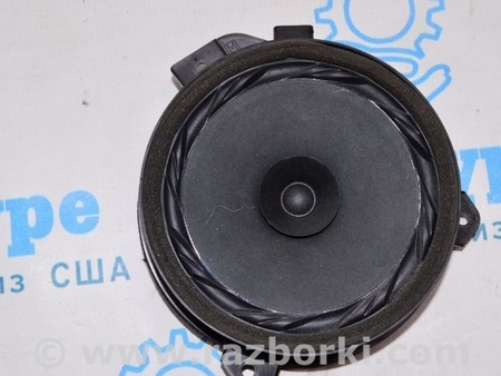 ФОТО Акустика для Subaru Forester SJ S13 (12-18) Одеса