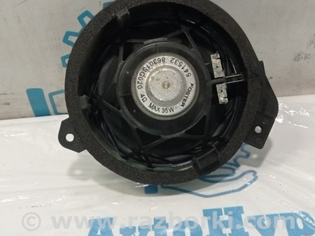 ФОТО Акустика для Subaru Forester SJ S13 (12-18) Одеса