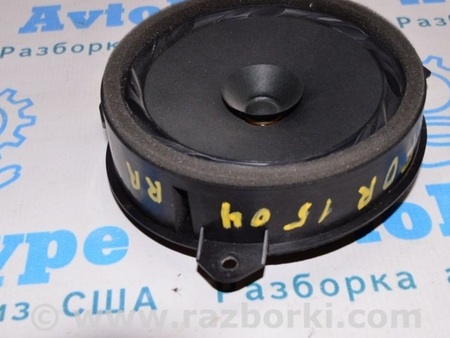 ФОТО Акустика для Subaru Forester SJ S13 (12-18) Одеса