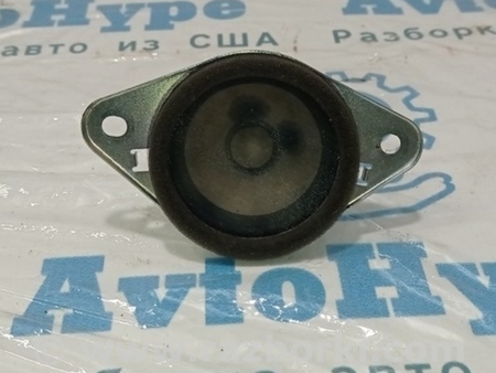 ФОТО Акустика для Subaru Forester SJ S13 (12-18) Одеса