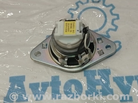 ФОТО Акустика для Subaru Forester SJ S13 (12-18) Одеса