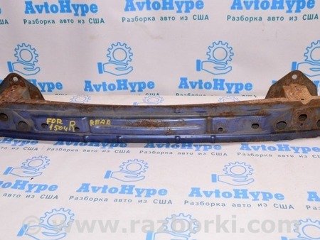 ФОТО Бампер задний для Subaru Forester SJ S13 (12-18) Одеса
