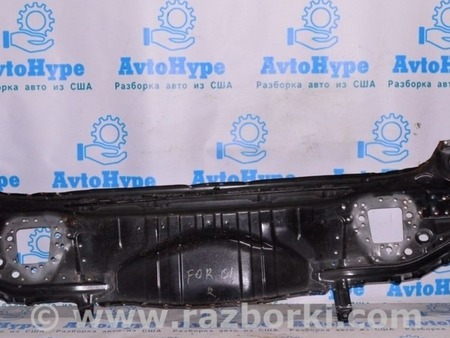 ФОТО Кузов-жесть для Subaru Forester SJ S13 (12-18) Одеса