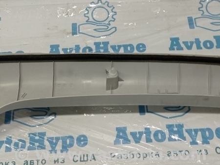ФОТО Отделка стоек и проемов для Subaru Forester SJ S13 (12-18) Одеса