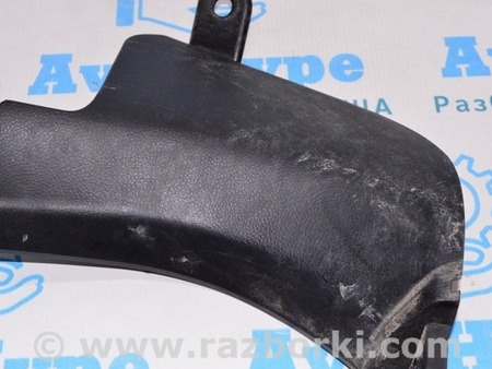 ФОТО Отделка стоек и проемов для Subaru Forester SJ S13 (12-18) Одеса