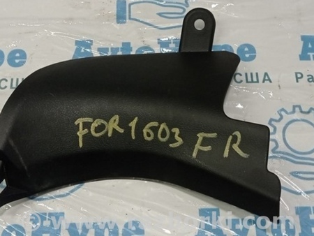 ФОТО Отделка стоек и проемов для Subaru Forester SJ S13 (12-18) Одеса