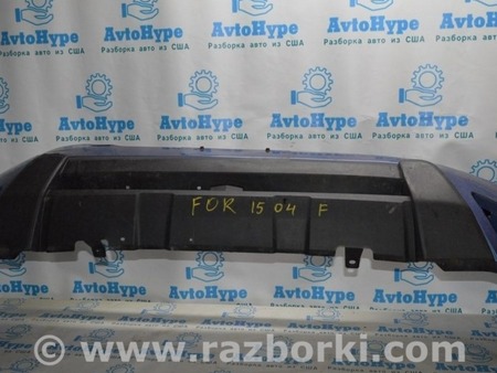 ФОТО Бампер передний для Subaru Forester SJ S13 (12-18) Одеса