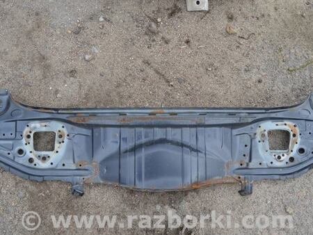 ФОТО Кузов-жесть для Subaru Forester SJ S13 (12-18) Одеса