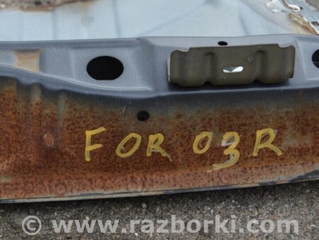 ФОТО Кузов-жесть для Subaru Forester SJ S13 (12-18) Одеса