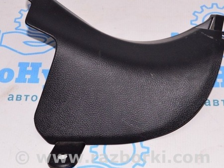 ФОТО Отделка стоек и проемов для Subaru Forester SJ S13 (12-18) Одеса
