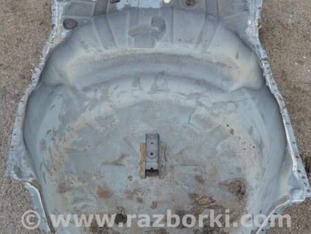 ФОТО Кузов-жесть для Subaru Forester SJ S13 (12-18) Одеса