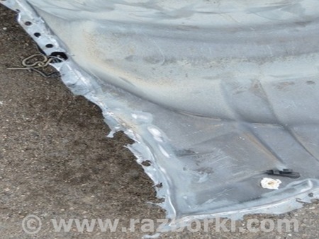 ФОТО Кузов-жесть для Subaru Forester SJ S13 (12-18) Одеса