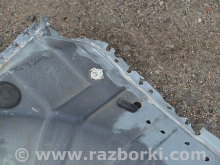ФОТО Кузов-жесть для Subaru Forester SJ S13 (12-18) Одеса