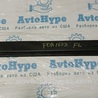 Отделка стоек и проемов Subaru Forester SJ S13 (12-18)
