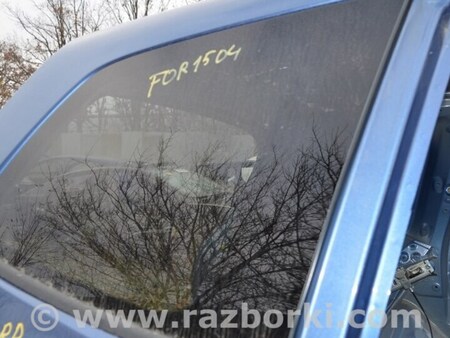 ФОТО Боковая форточка для Subaru Forester SJ S13 (12-18) Одеса