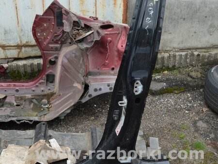 ФОТО Кузов-жесть для Subaru Forester SJ S13 (12-18) Одеса