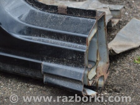 ФОТО Кузов-жесть для Subaru Forester SJ S13 (12-18) Одеса