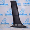 Отделка стоек и проемов Subaru Forester SJ S13 (12-18)
