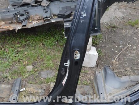 ФОТО Кузов-жесть для Subaru Forester SJ S13 (12-18) Одеса