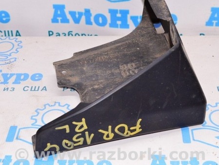 ФОТО Брызговик для Subaru Forester SJ S13 (12-18) Одеса