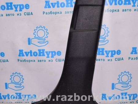 ФОТО Отделка стоек и проемов для Subaru Forester SJ S13 (12-18) Одеса