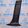 Отделка стоек и проемов Subaru Forester SJ S13 (12-18)