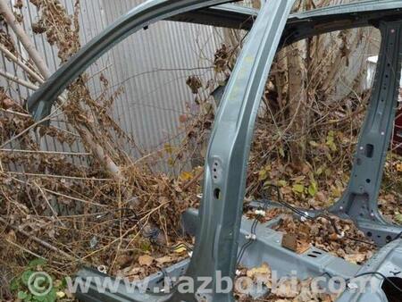 ФОТО Кузов-жесть для Subaru Forester SJ S13 (12-18) Одеса