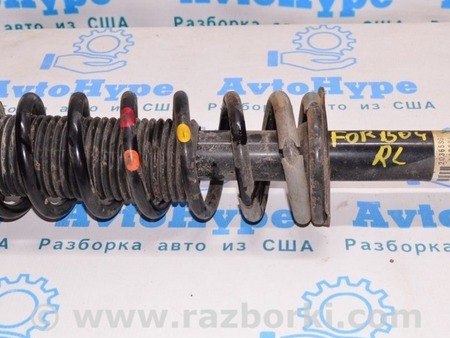 ФОТО Стойка амортизатора для Subaru Forester SJ S13 (12-18) Одеса