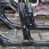 Кузов-жесть Subaru Forester SJ S13 (12-18)
