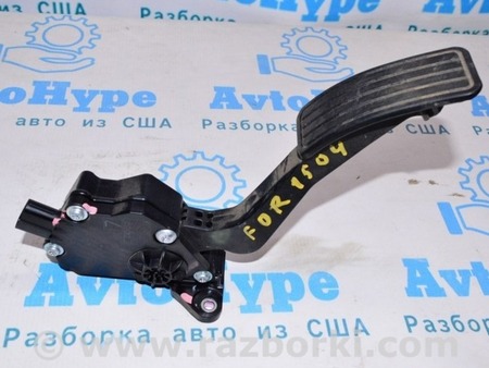 ФОТО Педали для Subaru Forester SJ S13 (12-18) Одеса