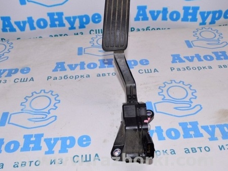 ФОТО Педали для Subaru Forester SJ S13 (12-18) Одеса