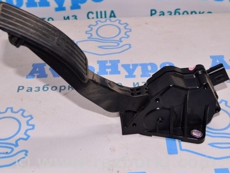ФОТО Педали для Subaru Forester SJ S13 (12-18) Одеса