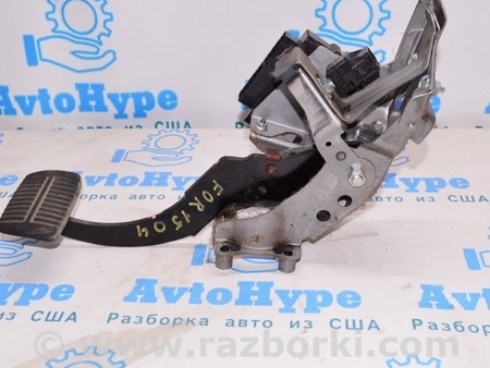 ФОТО Педали для Subaru Forester SJ S13 (12-18) Одеса