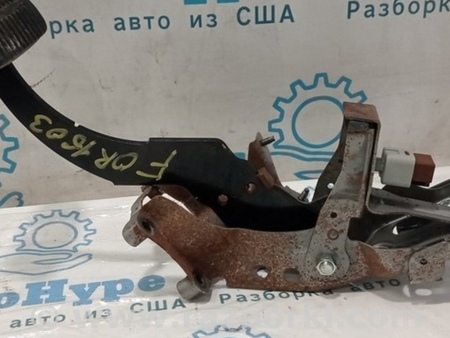ФОТО Педали для Subaru Forester SJ S13 (12-18) Одеса