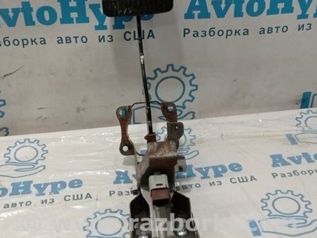 ФОТО Педали для Subaru Forester SJ S13 (12-18) Одеса
