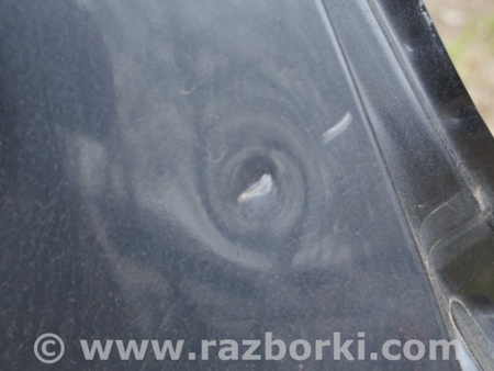 ФОТО Кузов-жесть для Subaru Forester SJ S13 (12-18) Одеса