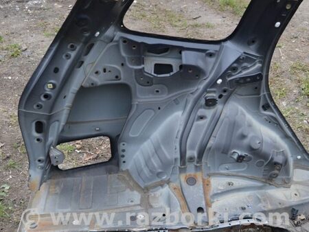 ФОТО Кузов-жесть для Subaru Forester SJ S13 (12-18) Одеса