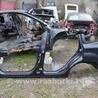 Кузов-жесть Subaru Forester SJ S13 (12-18)
