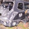 Кузов-жесть Subaru Forester SJ S13 (12-18)