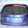 Дверь багажника Subaru Forester SJ S13 (12-18)