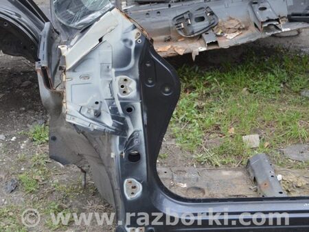ФОТО Кузов-жесть для Subaru Forester SJ S13 (12-18) Одеса