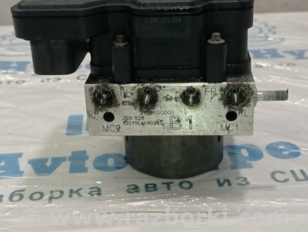 ФОТО ABS для Subaru Forester SJ S13 (12-18) Одеса