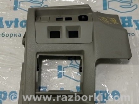 ФОТО Передняя панель для Subaru Forester SJ S13 (12-18) Одеса