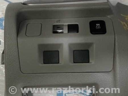 ФОТО Передняя панель для Subaru Forester SJ S13 (12-18) Одеса