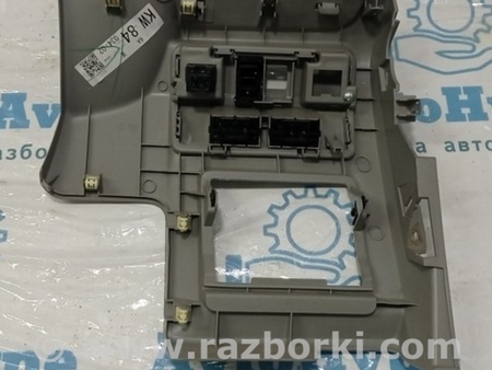 ФОТО Передняя панель для Subaru Forester SJ S13 (12-18) Одеса
