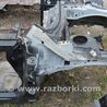 Кузов-жесть Subaru Forester SJ S13 (12-18)